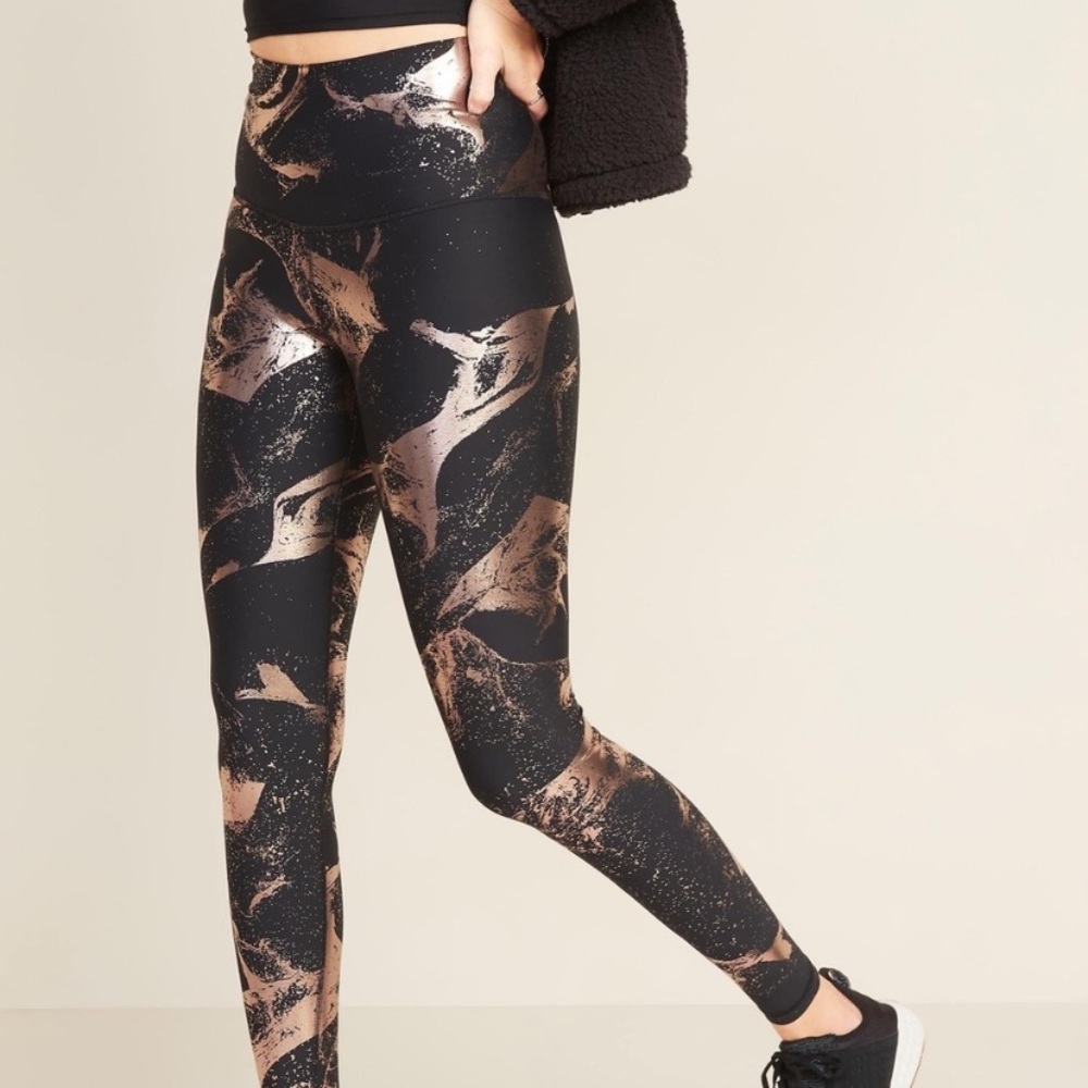 Old navy active wear